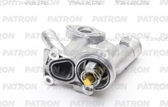Термостат Patron для Ford Focus III 2010-2019. Артикул PE21279