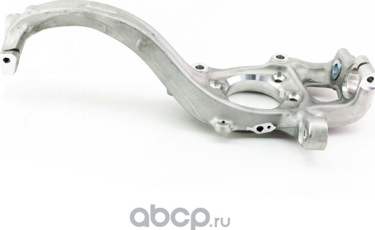 Цапфа колеса правая (Dominant) Dominant. Артикул AW8K004070254T