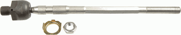 Рулевая тяга Lemforder. Артикул 22314 01