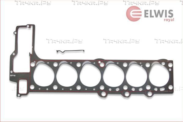 Прокладка ГБЦ Elwis Royal для BMW 7 III (E38) 1996-2001. Артикул 0015466