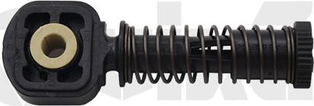 Трос переключения передач КПП Vika для Volkswagen Sharan I 1995-2010. Артикул 77111315101