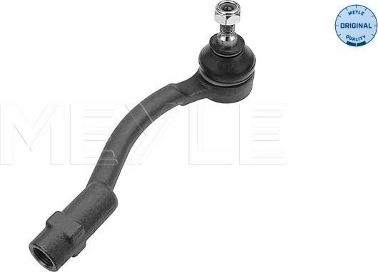 Наконечник рулевой тяги Meyle Original. Артикул 37-16 020 0015
