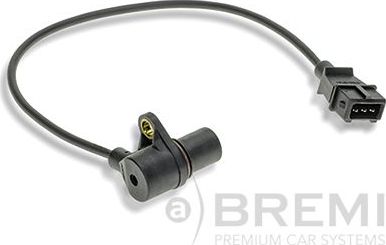Датчик положения коленвала Bremi для Ford Galaxy I 1995-2000. Артикул 60330