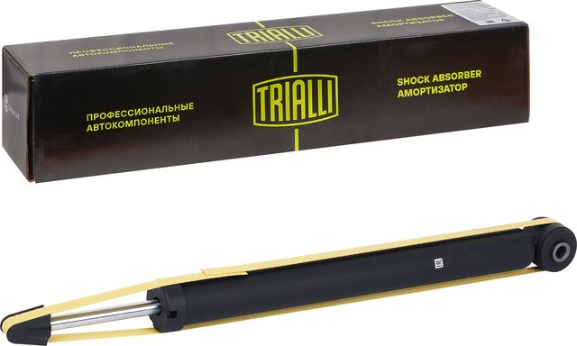 Амортизатор Trialli. Артикул AG 25511
