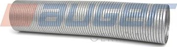 Гофра глушителя Auger для Volvo  FL6 1985-2000. Артикул 68310