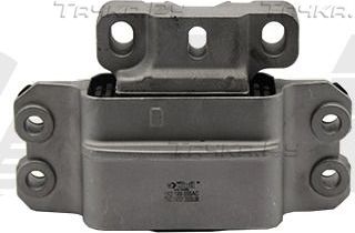 Подушка (опора) двигателя Vika левая для Volkswagen Scirocco III 2008-2017. Артикул 41991337501