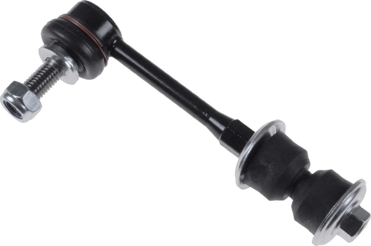 Стойка (тяга) стабилизатора Blue Print (сталь). Артикул ADG085158