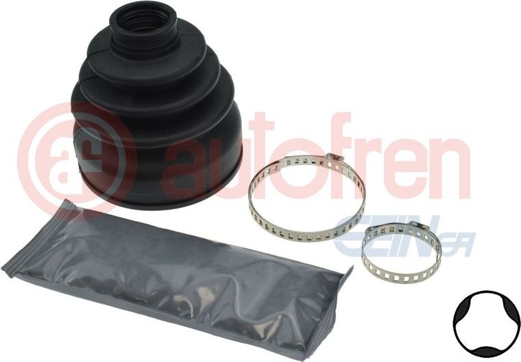 Пыльник ШРУСа внутренний Autofren Seinsa. Артикул D8573