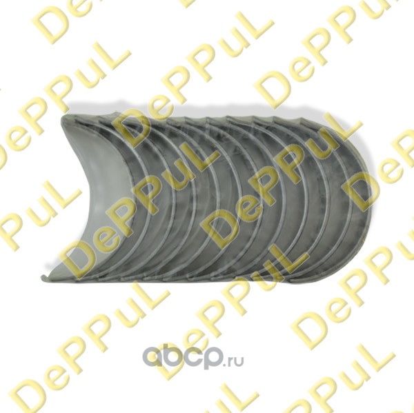 ВКЛАДЫШИ ШАТУННЫЕ NISSAN 350Z (03-09), MURANO (04-08) (Deppul). Артикул DEA54202