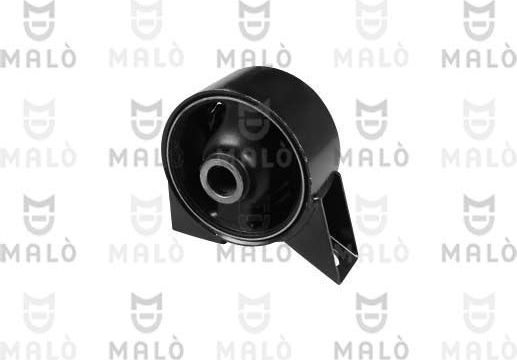 Подушка (опора) двигателя Malò передняя правая для Hyundai Accent II 2000-2005. Артикул 50421
