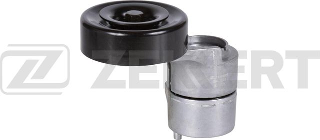 Натяжной ролик (натяжитель) приводного поликлинового ремня Zekkert. Артикул SR-1621