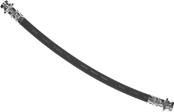 Тормозной шланг Brembo ESSENTIAL LINE. Артикул T 79 031