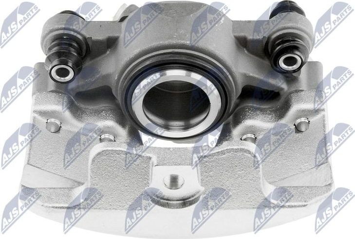 Тормозной суппорт NTY (Алюминий / чугун). Артикул HZP-AU-003