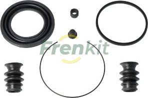 Ремкомплект тормозного суппорта Frenkit передний для Opel Frontera B 1998-2004. Артикул 260016