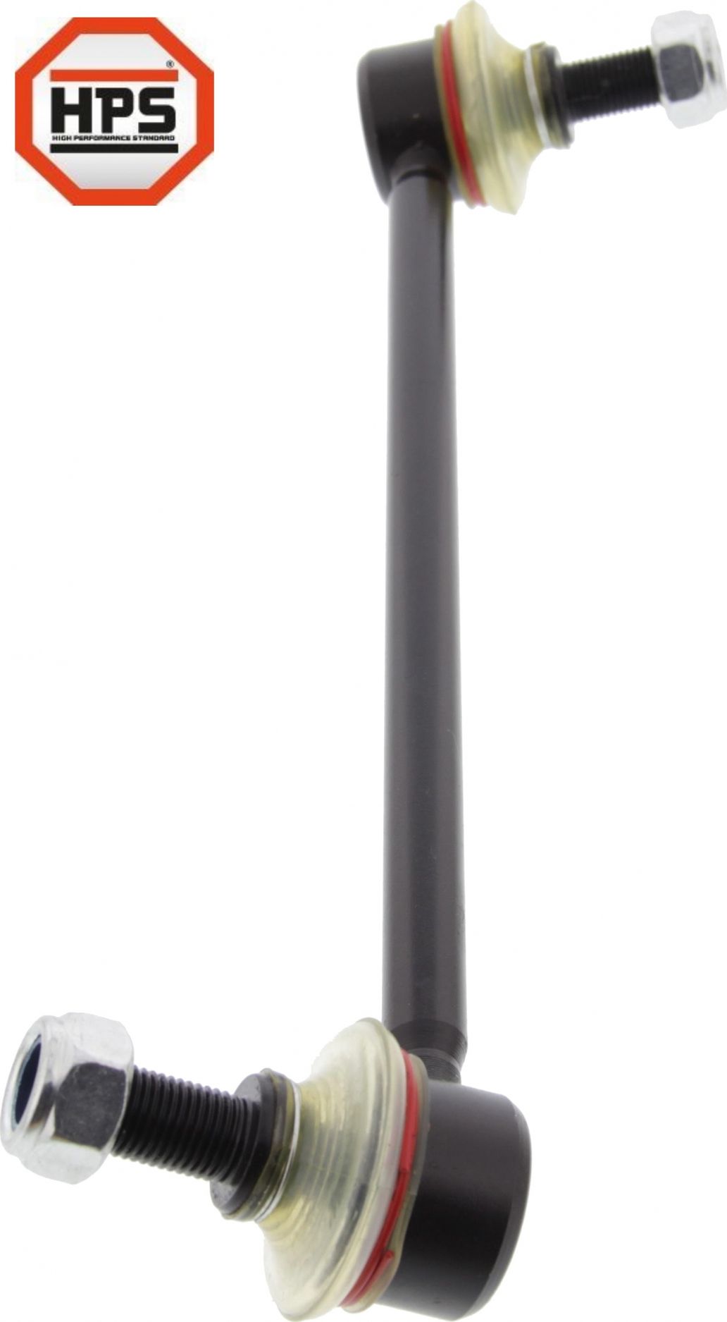 Стойка (тяга) стабилизатора MAPCO передняя правая для Toyota Previa I (XR10, XR20) 1990-2000. Артикул 59362HPS