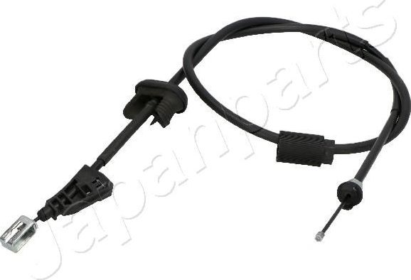 Трос ручника (тросик ручного тормоза) Japanparts. Артикул BC-0610