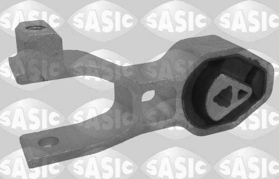 Подушка (опора) двигателя Sasic для Fiat Punto III Punto 2012-2018. Артикул 2706022
