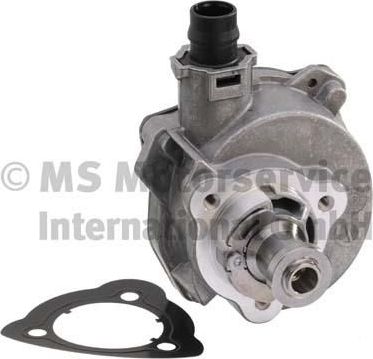 Вакуумный насос Pierburg. Артикул 7.24807.33.0