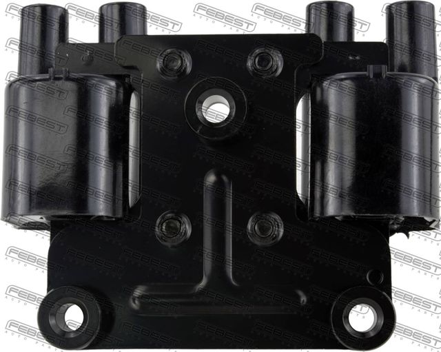 КАТУШКА ЗАЖИГАНИЯ Febest. Артикул 10640-003