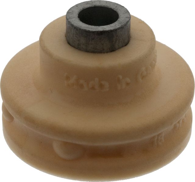 Опора амортизатора (стойки) Febi Bilstein (Металл). Артикул 36779