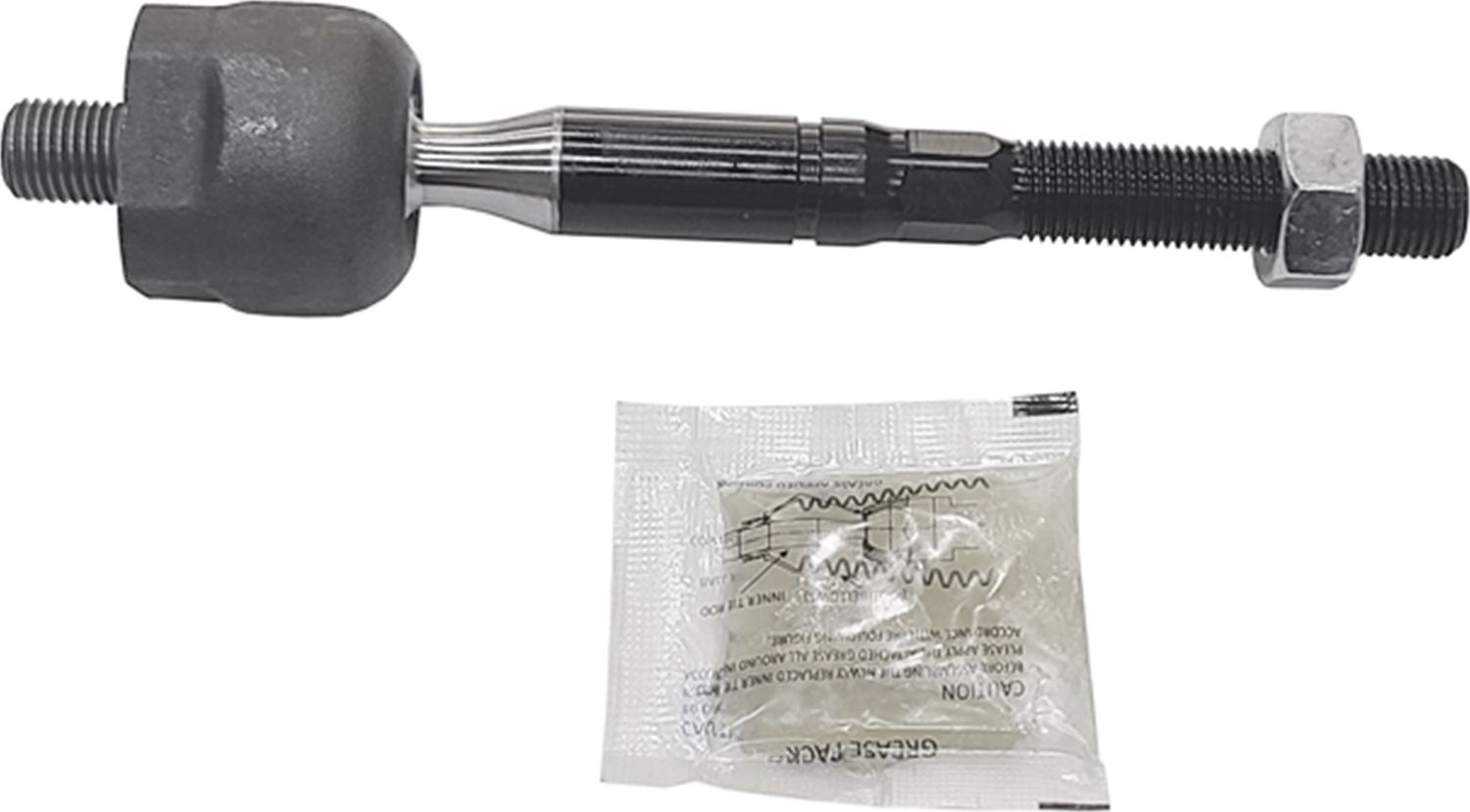 Рулевая тяга CTR. Артикул CRT-94