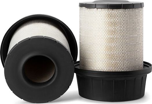 Воздушный фильтр Fleetguard для Mercedes-Benz Actros MP2 2002-2003. Артикул AF25476