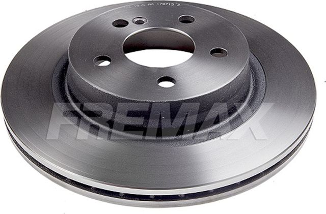 Тормозной диск Fremax. Артикул BD-6468