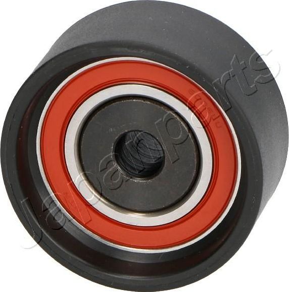 Натяжной ролик (натяжитель) ремня ГРМ Japanparts для Chevrolet Tracker III (Trax) 2012-2026. Артикул BE-W15