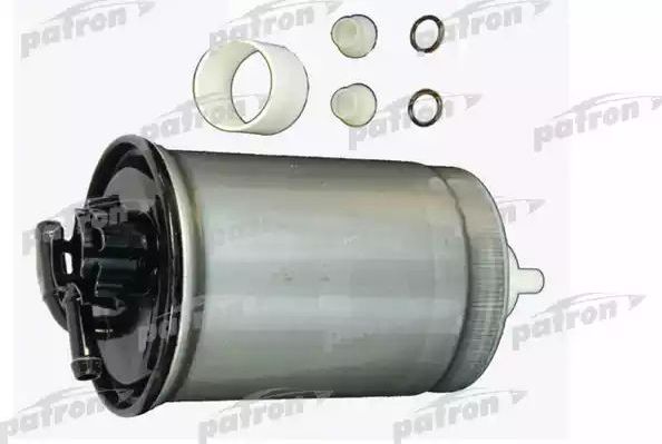 Топливный фильтр Patron для SEAT Arosa I 2000-2004. Артикул PF3169