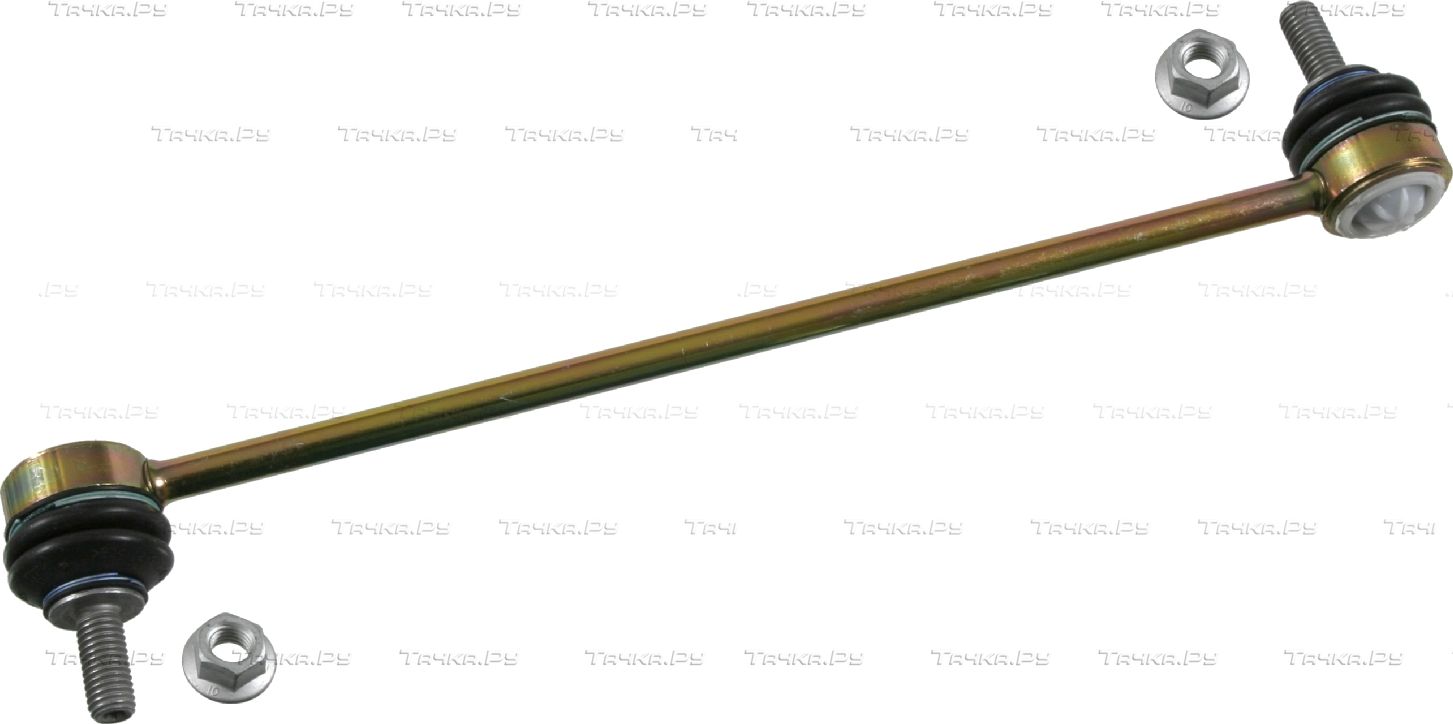 Стойка (тяга) стабилизатора Febi Bilstein ProKit передняя для Volvo V70 I 1995-2000. Артикул 14300