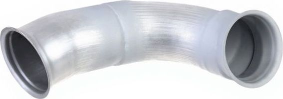 Глушитель Stellox передний для DAF CF 85 2005-2013. Артикул 82-03296-SX