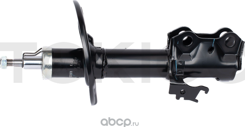 Стойка передняя TOYOTA COROLLA/AURIS/RUMION 07- RH (Tokico). Артикул B3353