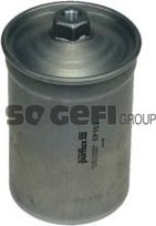 Топливный фильтр Purflux. Артикул EP153