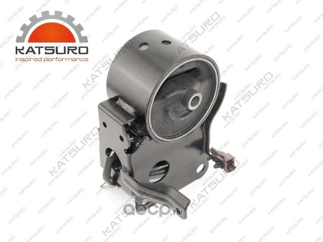 ПОДУШКАОПОРА ДВИГАТЕЛЯ ЗАДНЯЯ ГИДРАВЛИЧЕСКАЯ (Katsuro). Артикул KAT1839NIS