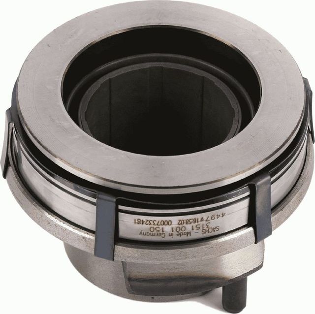 Выжимной подшипник сцепления SACHS для Mercedes-Benz Atego 3 2013-2026. Артикул 3151 001 150