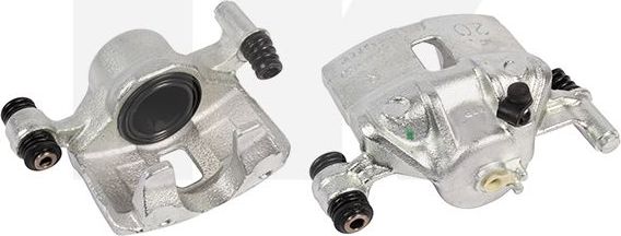 Тормозной суппорт NK (Чугун). Артикул 213468