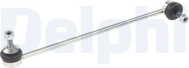 Стойка (тяга) стабилизатора Delphi передняя левая для BMW 6 II (E63/E64) 2003-2010. Артикул TC1804