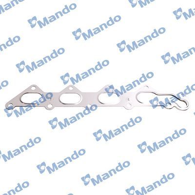 Прокладка выпускного коллектора Mando. Артикул DNP96378805