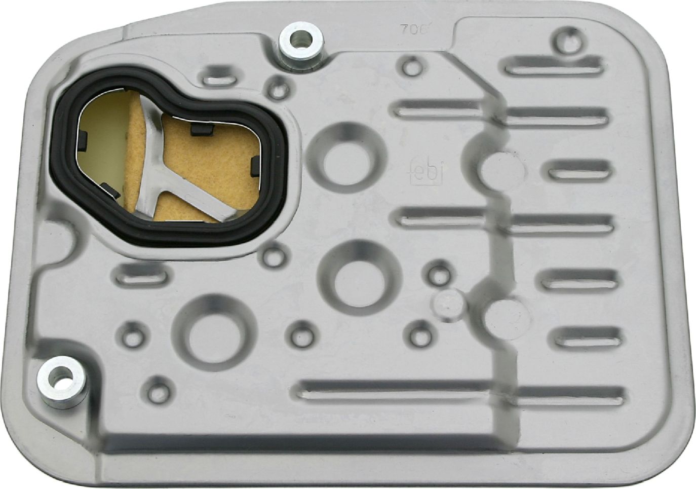 Фильтр АКПП Febi Bilstein. Артикул 14258