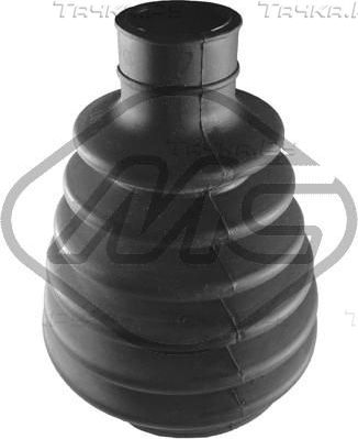Пыльник ШРУСа наружный Metalcaucho передний для Renault 19 II 1992-1996. Артикул 01517