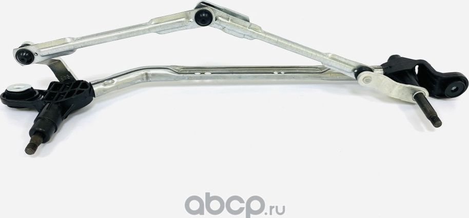 Трапеция стеклоочистителя (Ukorauto). Артикул U1001067