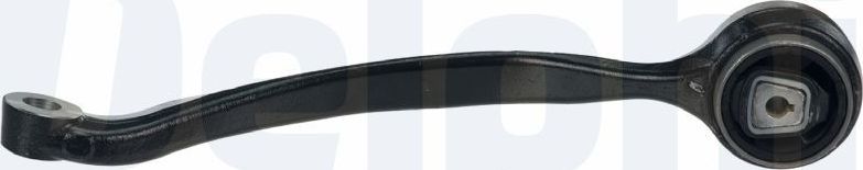 Поперечный рычаг передней подвески Delphi (сталь). Артикул TC3230