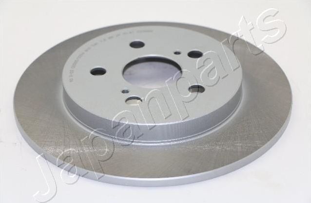 Тормозной диск Japanparts задний для Lexus CT I 2011-2018. Артикул DP-241C