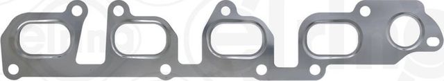 Прокладка выпускного коллектора Elring. Артикул 703.840