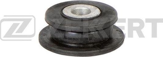 Сайлентблок передней балки Zekkert. Артикул GM-5436