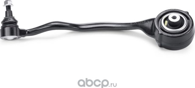 Рычаг передний нижний левый передний (Metaco). Артикул 4320444L