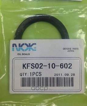 42.5-54.5-6 САЛЬНИК FS,FP-DE (NOK). Артикул KFS0210602