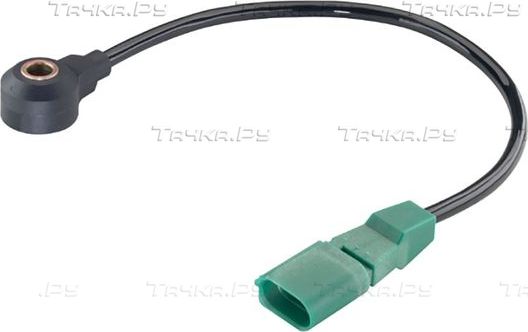 Датчик детонации Continental (Siemens/VDO) левый для Audi A4 I (B5) 1995-2001. Артикул S107583008Z
