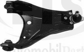 Поперечный рычаг передней подвески ETS правый для Dacia Duster I 2010-2018. Артикул 22.TC.325