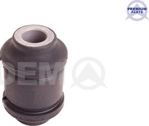 Сайлентблок переднего рычага подвески Sidem передний для Mitsubishi Colt VI (Z20/Z30) 2004-2012. Артикул 871613